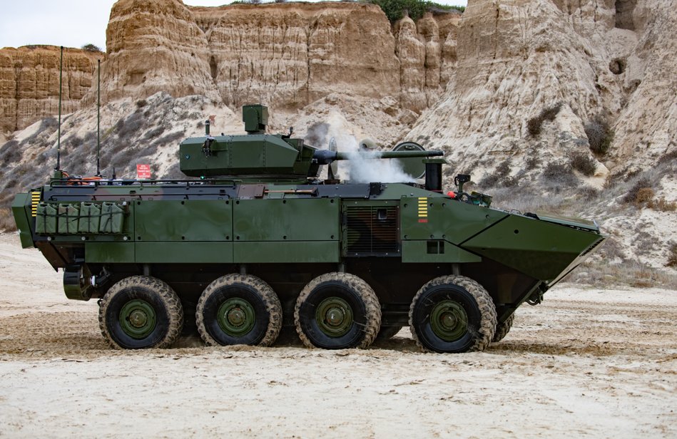 BAE Systems, Inc. tweet media