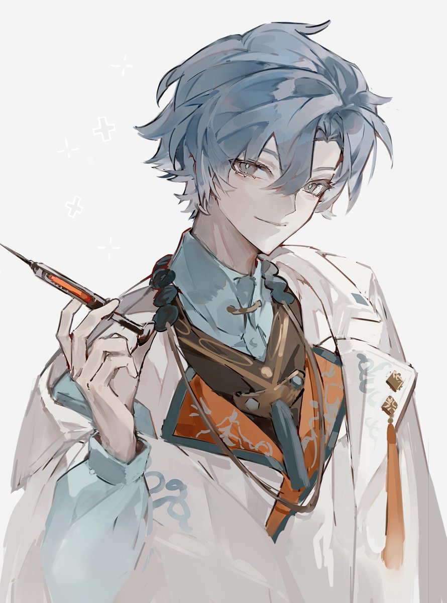 林 tweet media