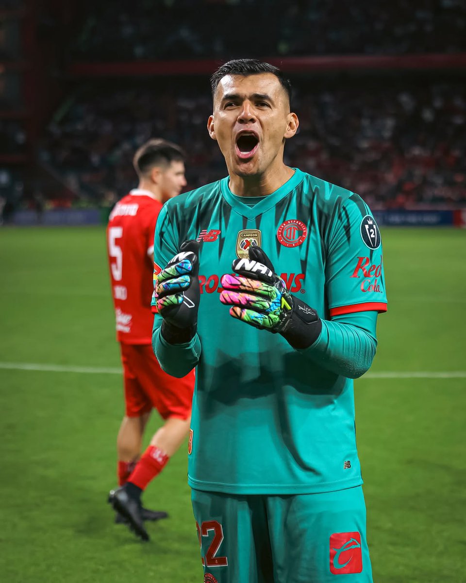 Épico Deportes tweet media