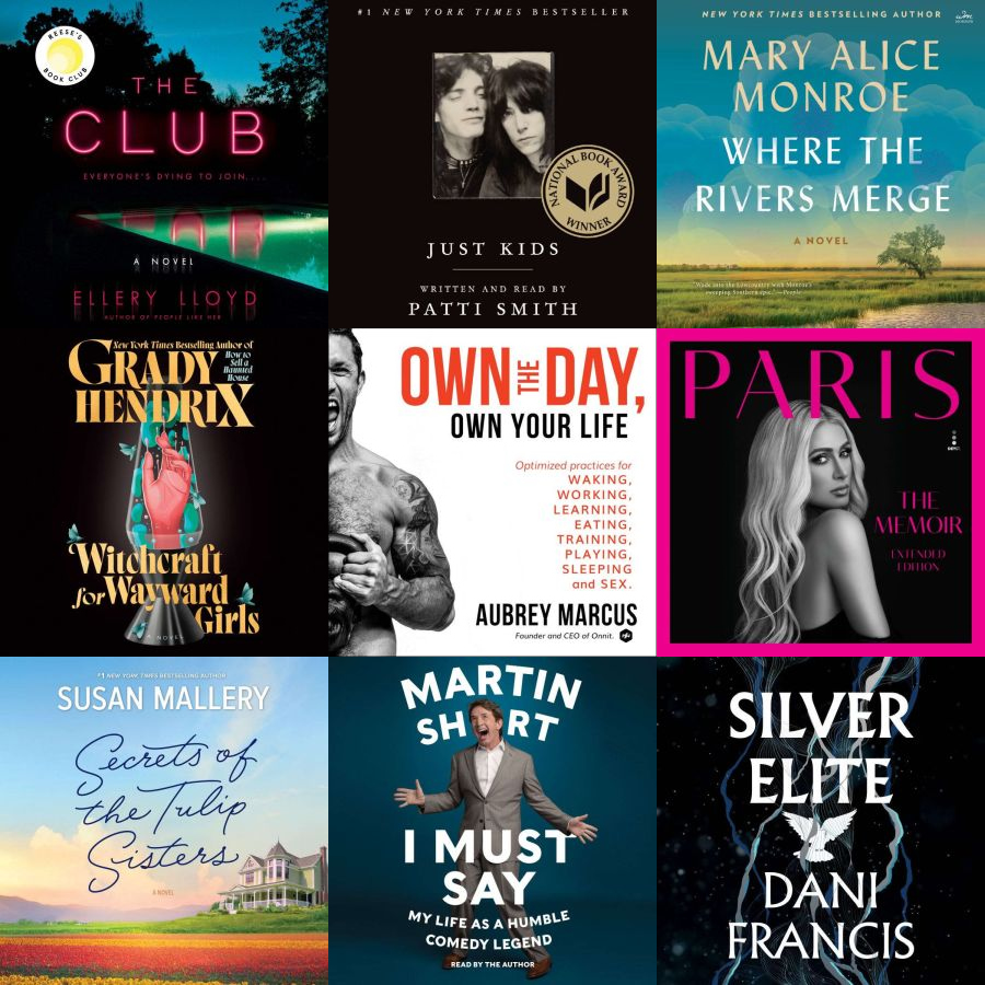 audiobooksn's tweet photo. Explore our current selection of discounted audiobooks. #AudiobooksNow

https://t.co/KsiofYNklf https://t.co/kfTFxoJcNo