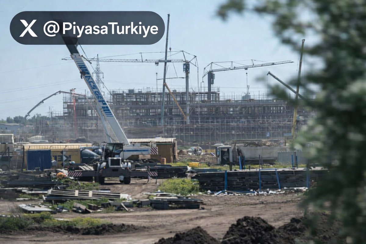 Piyasa Gündem ✰ tweet media