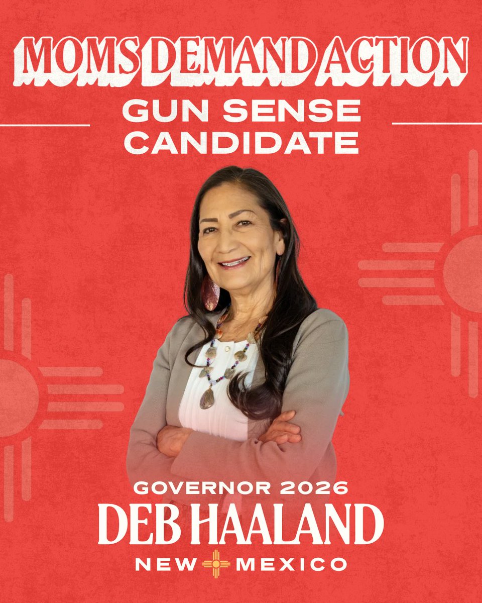 Deb Haaland tweet media