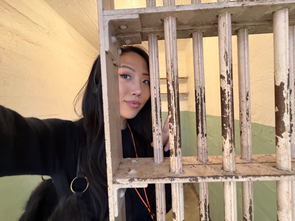 Tiffany Fong tweet media
