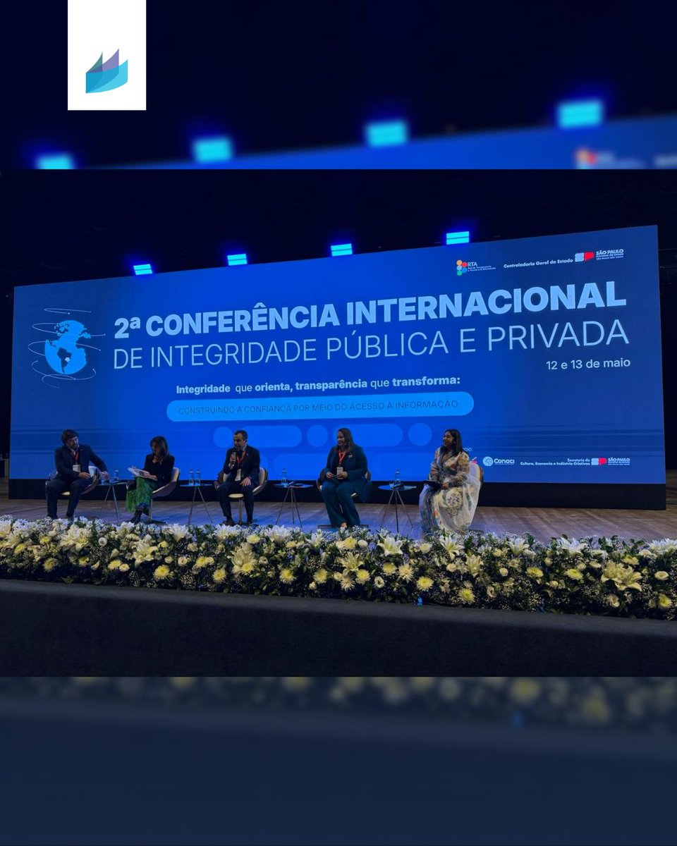 Consejo para la Transparencia 🇨🇱 tweet media