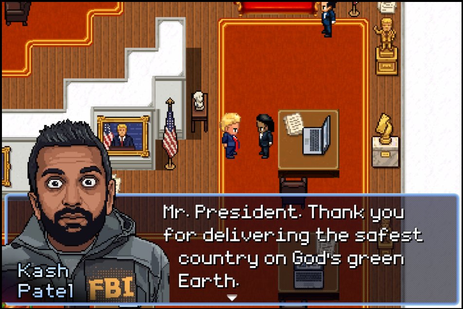 AfroReporter's tweet photo. New GOTY just dropped.https://t.co/jHH6jC7muh https://t.co/Vj7GpTJkQD
