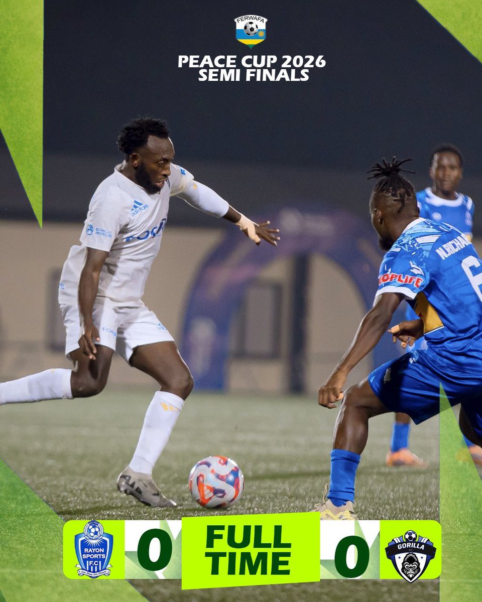 David Mugaragu Mtaalam tweet media
