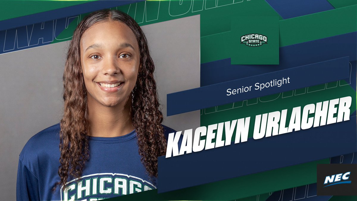 Chicago State Athletics tweet media