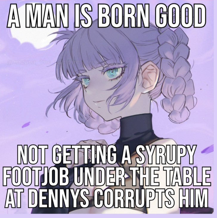 VTuberFeetConnoisseur tweet media