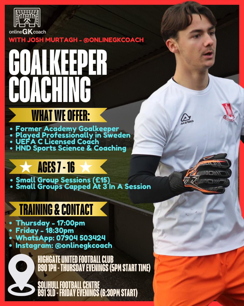 Highgate United FC tweet media