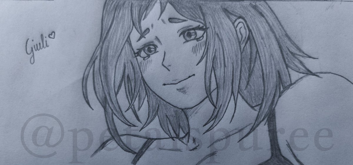 giuli 𖹭 #1 izuocha enthusiast tweet media