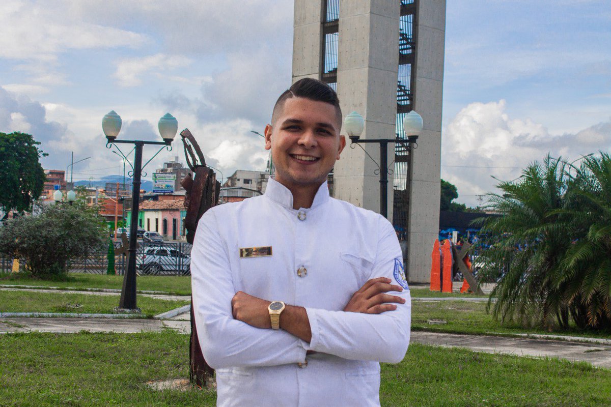 𝑰𝒏𝒅𝒊𝒈𝒐 𝒚 𝒂𝒛𝒖𝒍 🇻🇪 tweet media