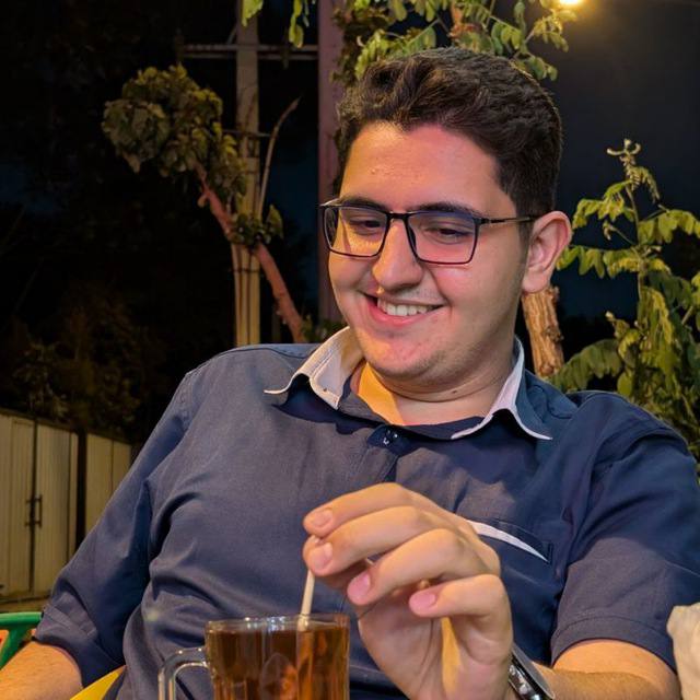 محمد ترابی tweet media