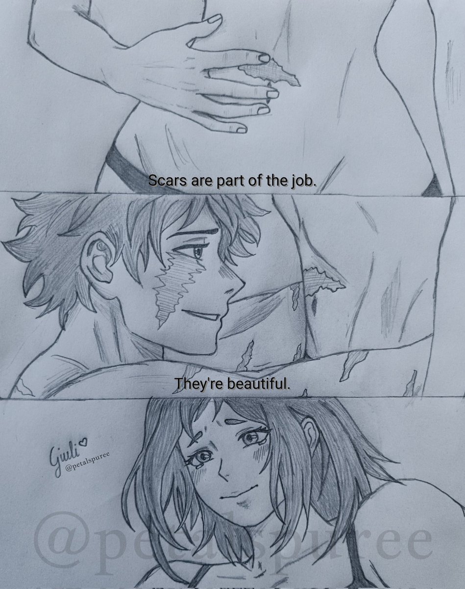 giuli 𖹭 #1 izuocha enthusiast tweet media