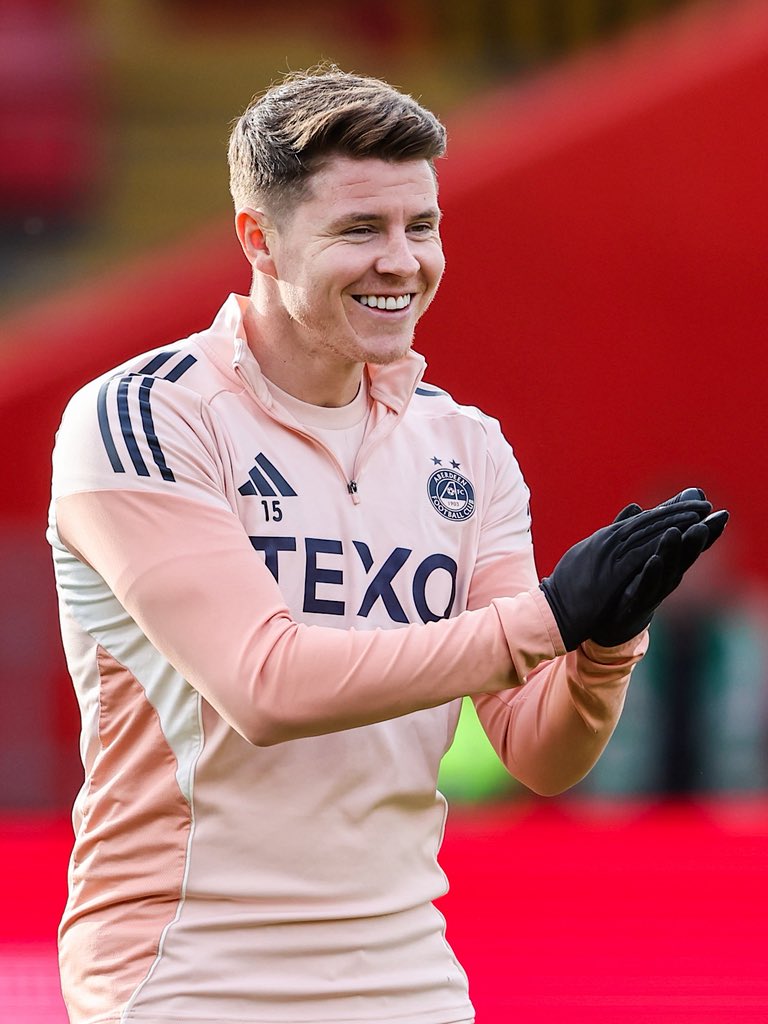 Aberdeen FC tweet media