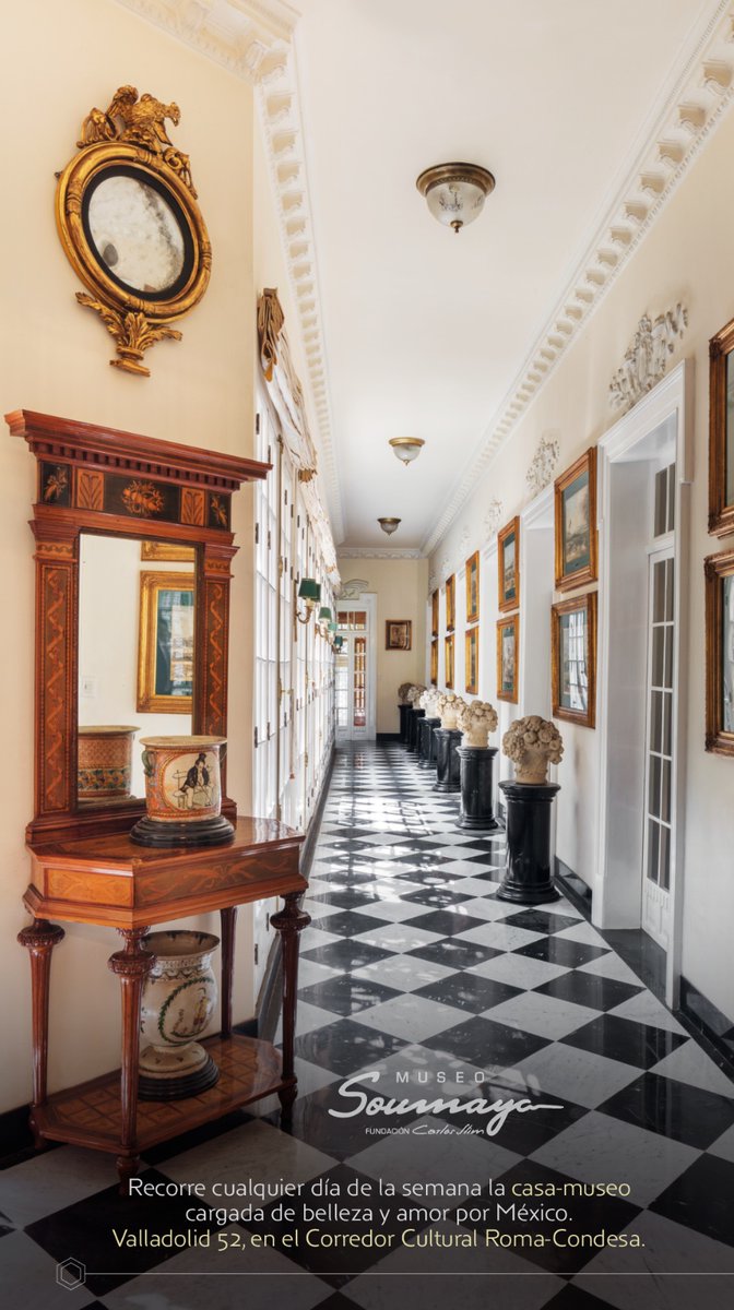Casa Guillermo Tovar de Teresa (@CasaGuillermoTT) / Posts / X