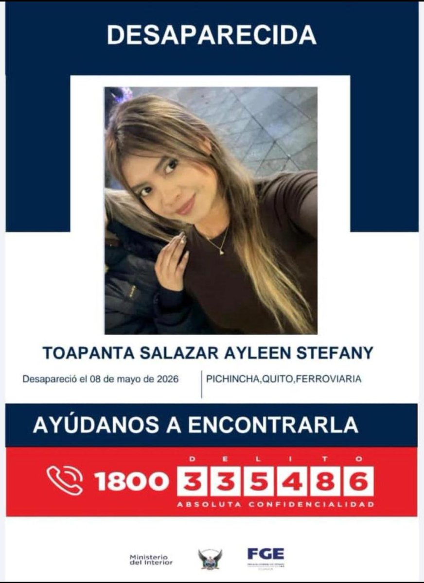 Mundo tv Ecuador Sudamerica tweet media