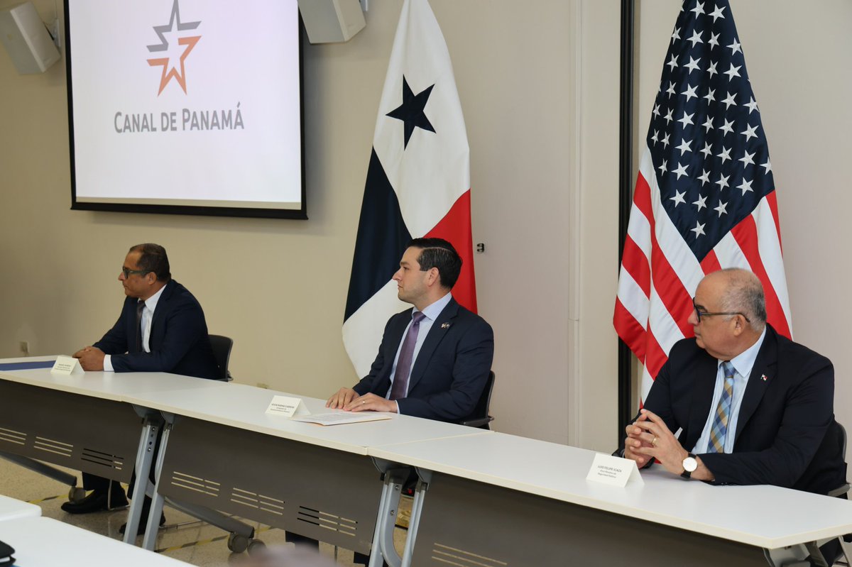 Embajador Kevin Marino Cabrera tweet media