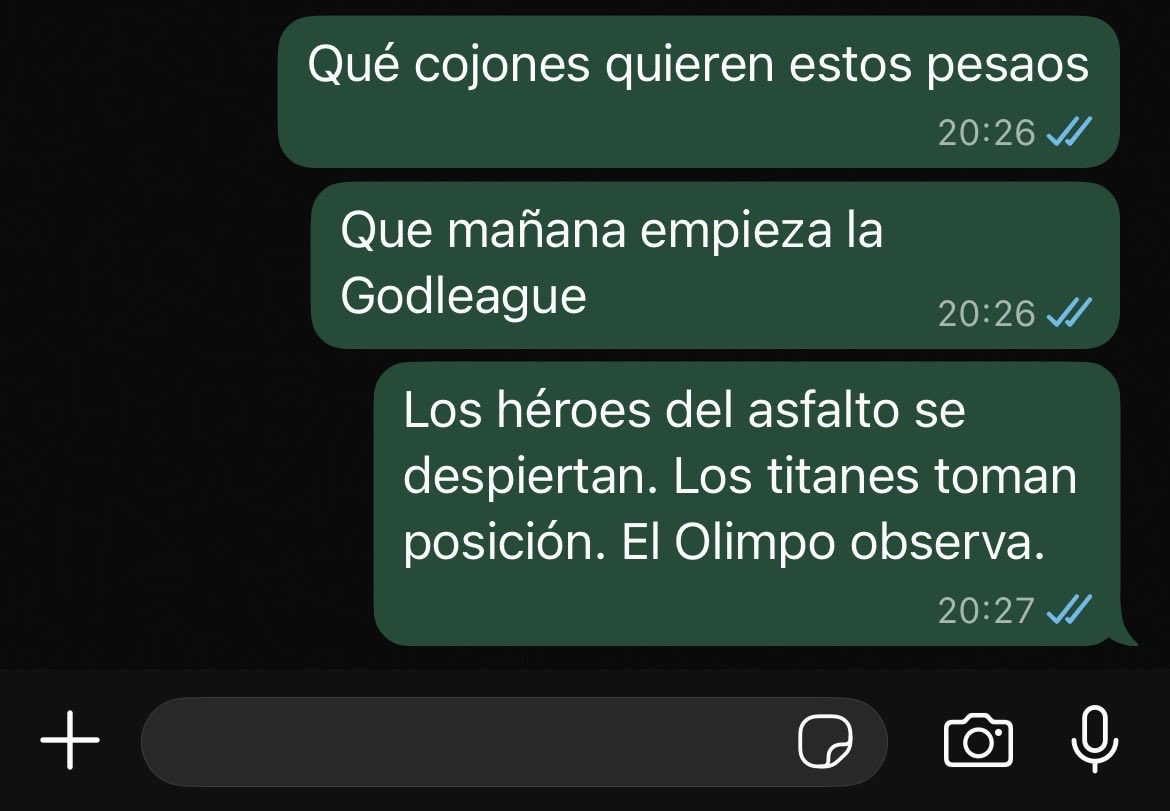 Enosis eSports tweet media