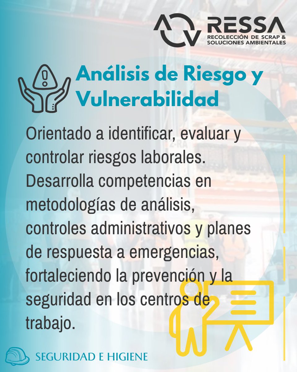 RESSA_ags's tweet photo. Tienes dudas, preguntas o no encuentras aquí un curso que buscas, contáctanos y con gusto te atendemos.

Si dices que viste esta publicaión en Facebook, tienes un 5% de descuento en tu(s) próximo(s) curso(s).

#Capacitaciones
#ProtecciónCivil 
#Cursos https://t.co/FFyOX1zW3x