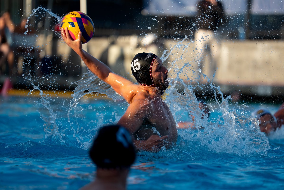 USA Water Polo tweet media
