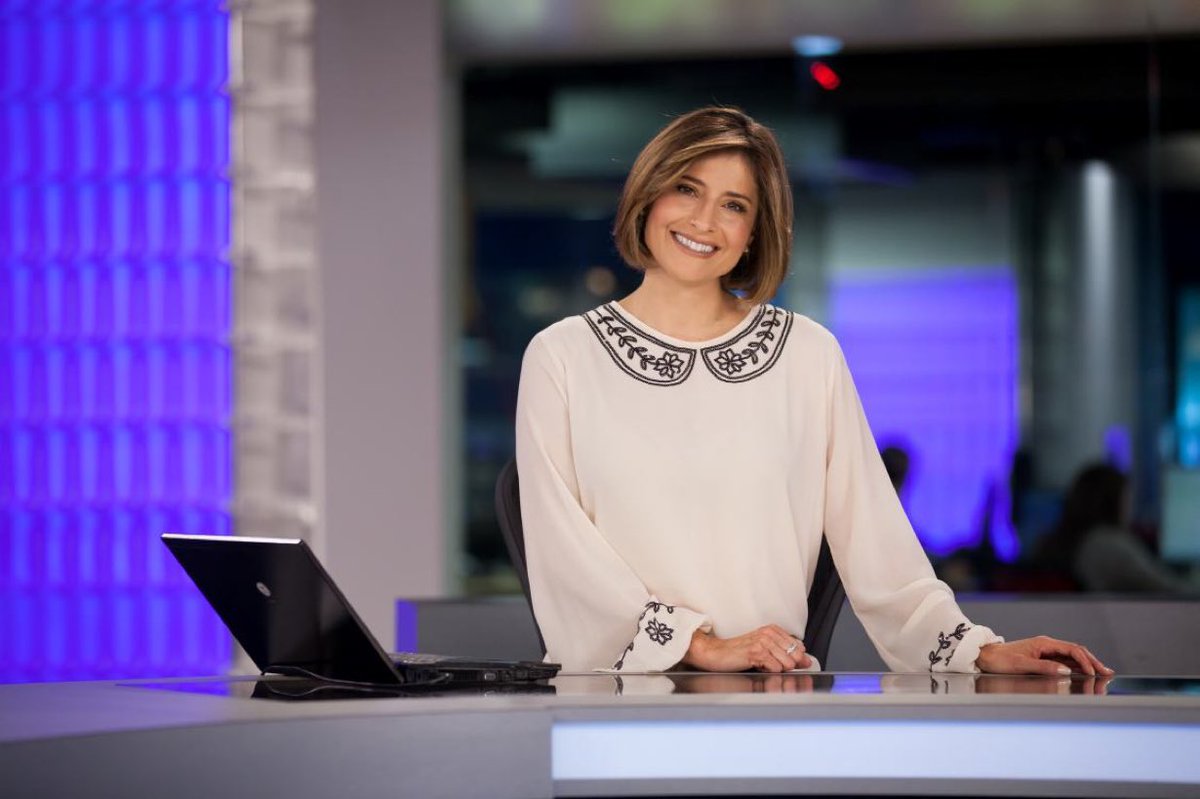 Mónica Saade tweet media