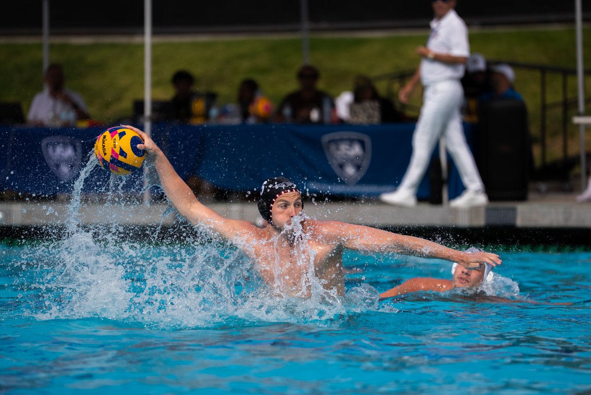 USA Water Polo tweet media