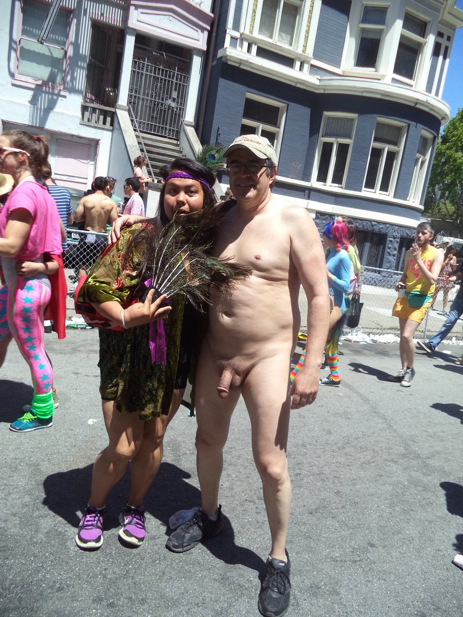 Naked Dan tweet media