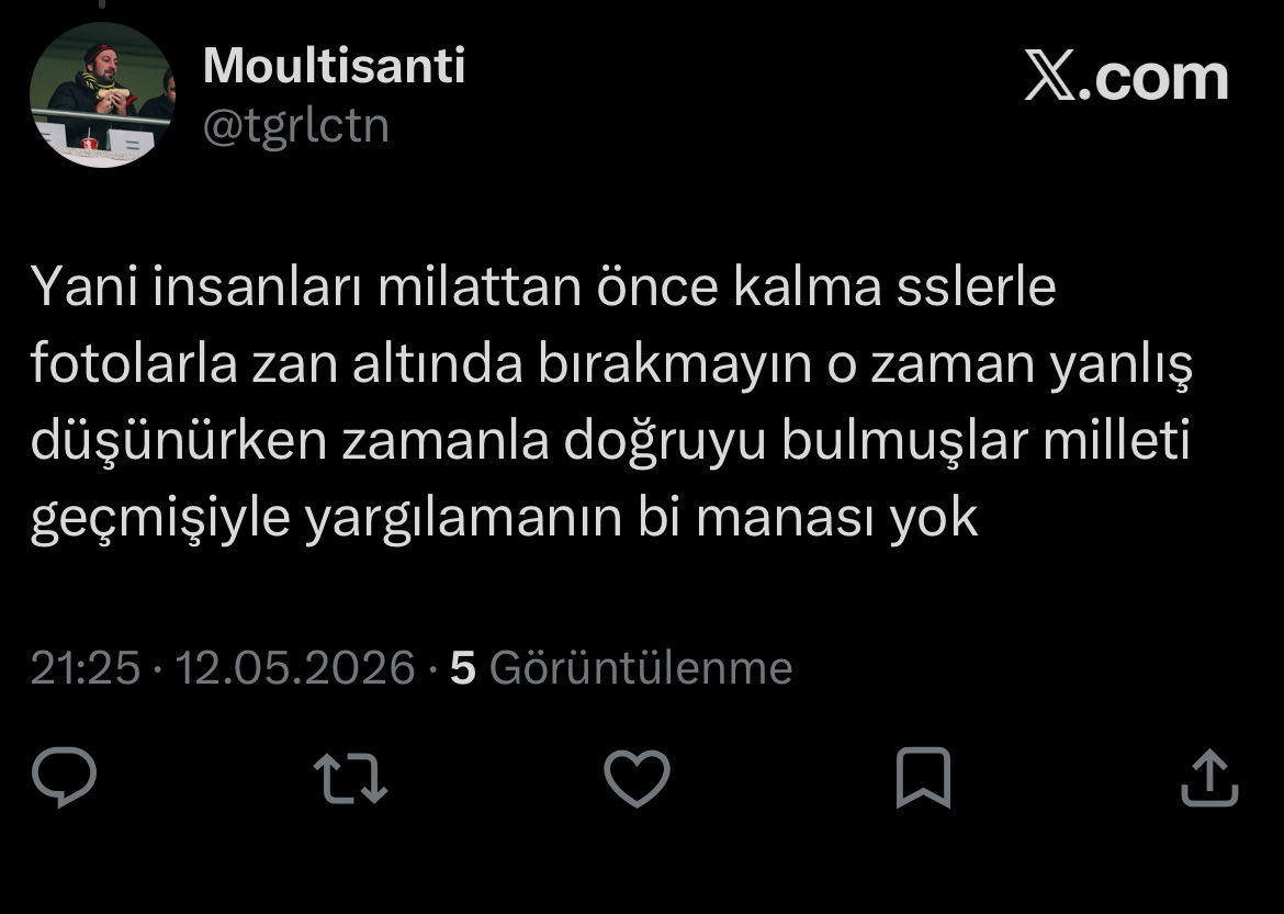 Moultisanti tweet media