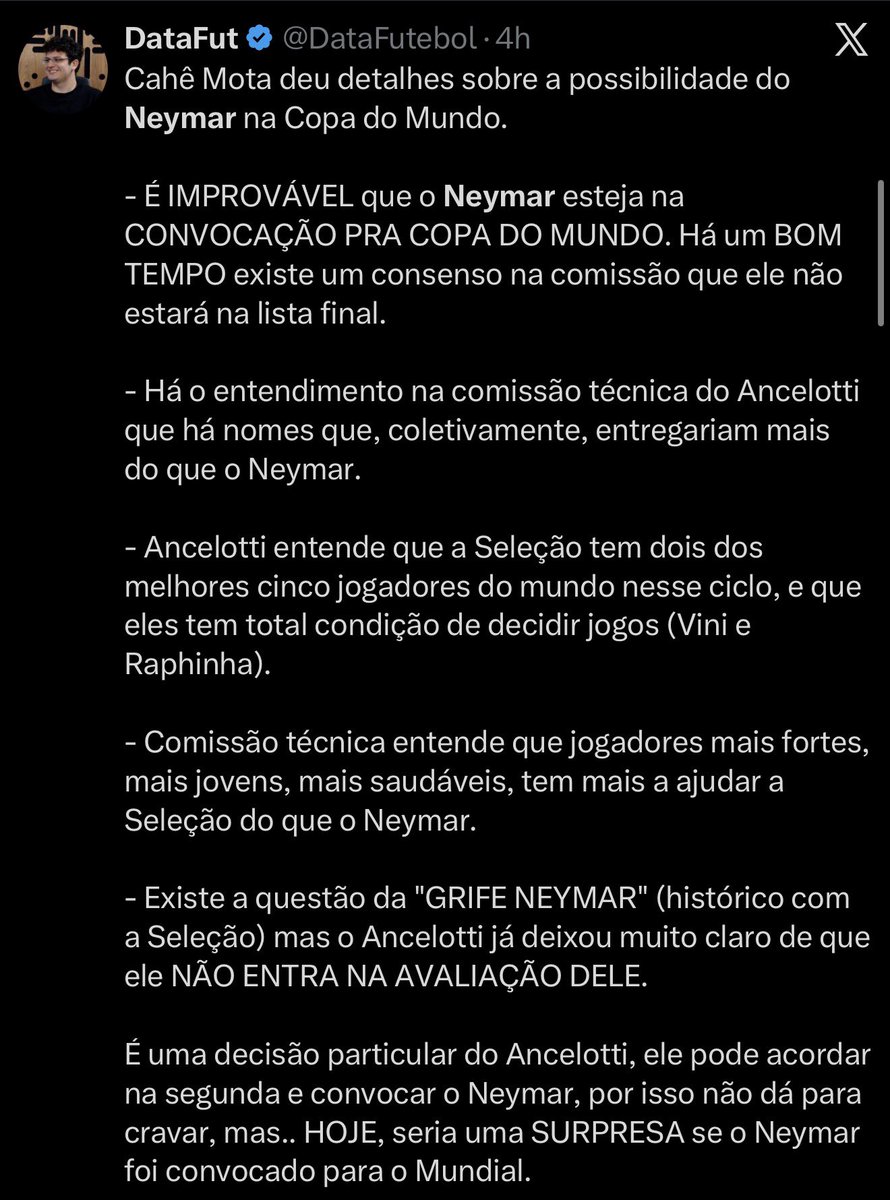 Felipe Leme tweet media