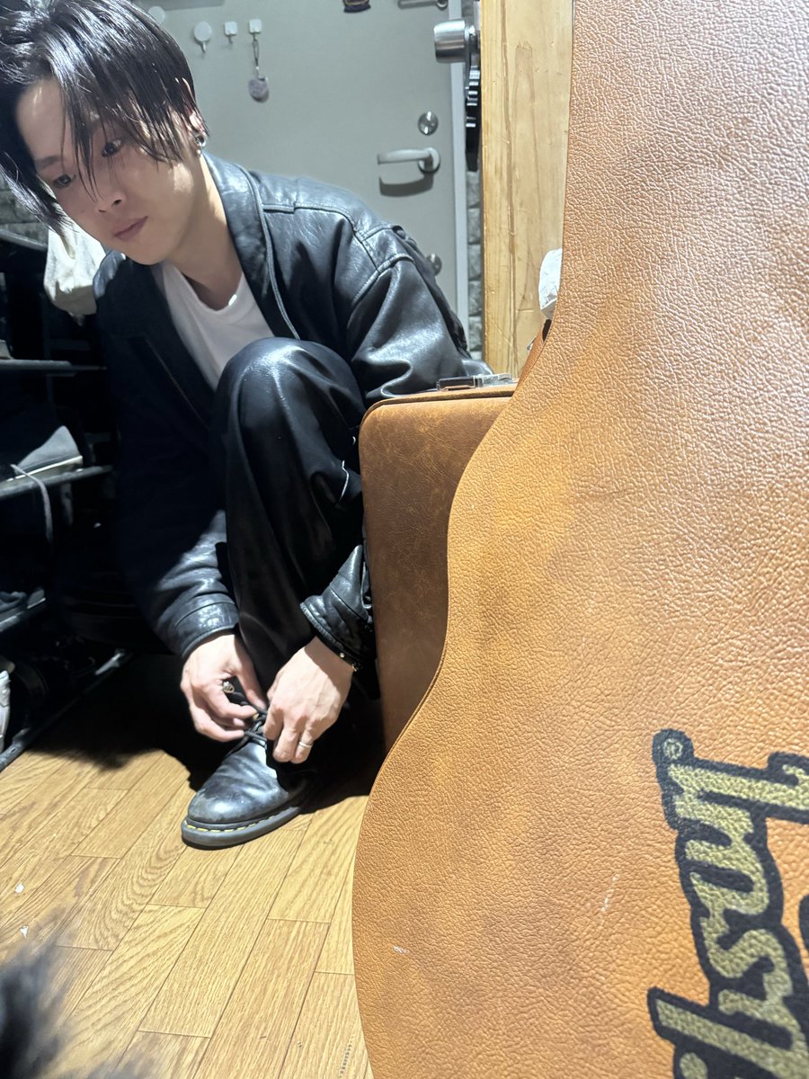 Trackmaker0629's tweet photo. 📽️☑️ #20260512 https://t.co/6KPAHfSBQ2
