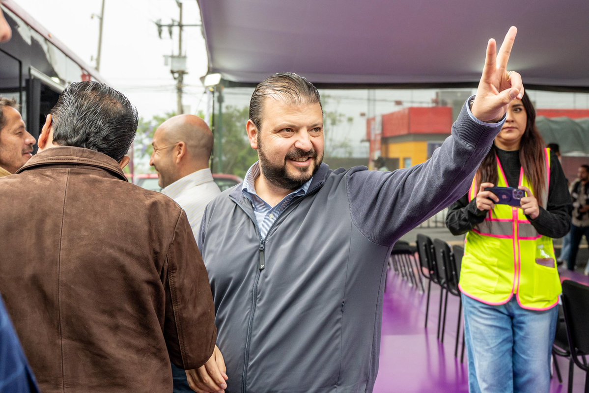 Segob Michoacán tweet media