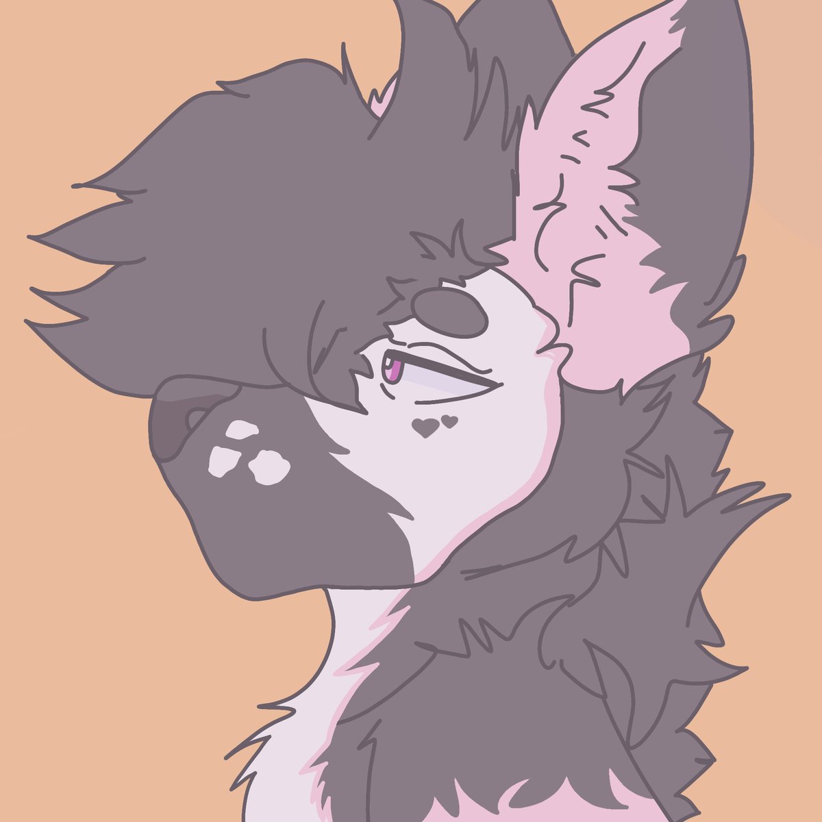 HilriousBarks's tweet photo. @Heartglow_Roo Reference https://t.co/FxF57A1pMc