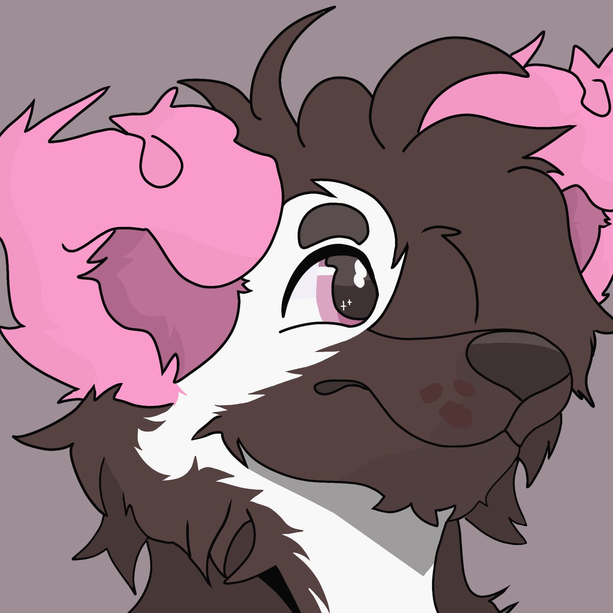 HilriousBarks's tweet photo. @Heartglow_Roo Reference https://t.co/FxF57A1pMc