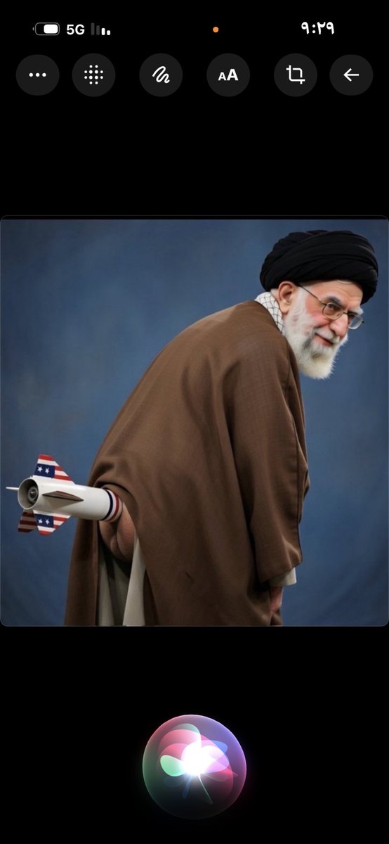 rrz2020's tweet photo. @Ravan_Alhashemm لن ينصركم الله انكم على باطل
شوف مرجعكم ونائب المهدي
لازال جثه متعفنه لم تدفن للان https://t.co/3kdrYPTJOQ