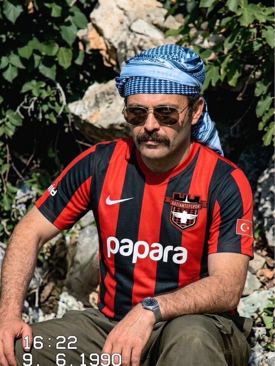 ANTEPİZM tweet media