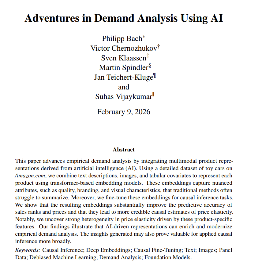 _ghnn_'s tweet photo. this paper has been on my mind for the past 3 weeks.. many things we can do with it..
so far, my main challenge with actually deploying it in my 2nd yr paper is finding historical multimodal data of the tools i have
https://t.co/o6bkjC1ZTZ https://t.co/2nWUQR4Wep