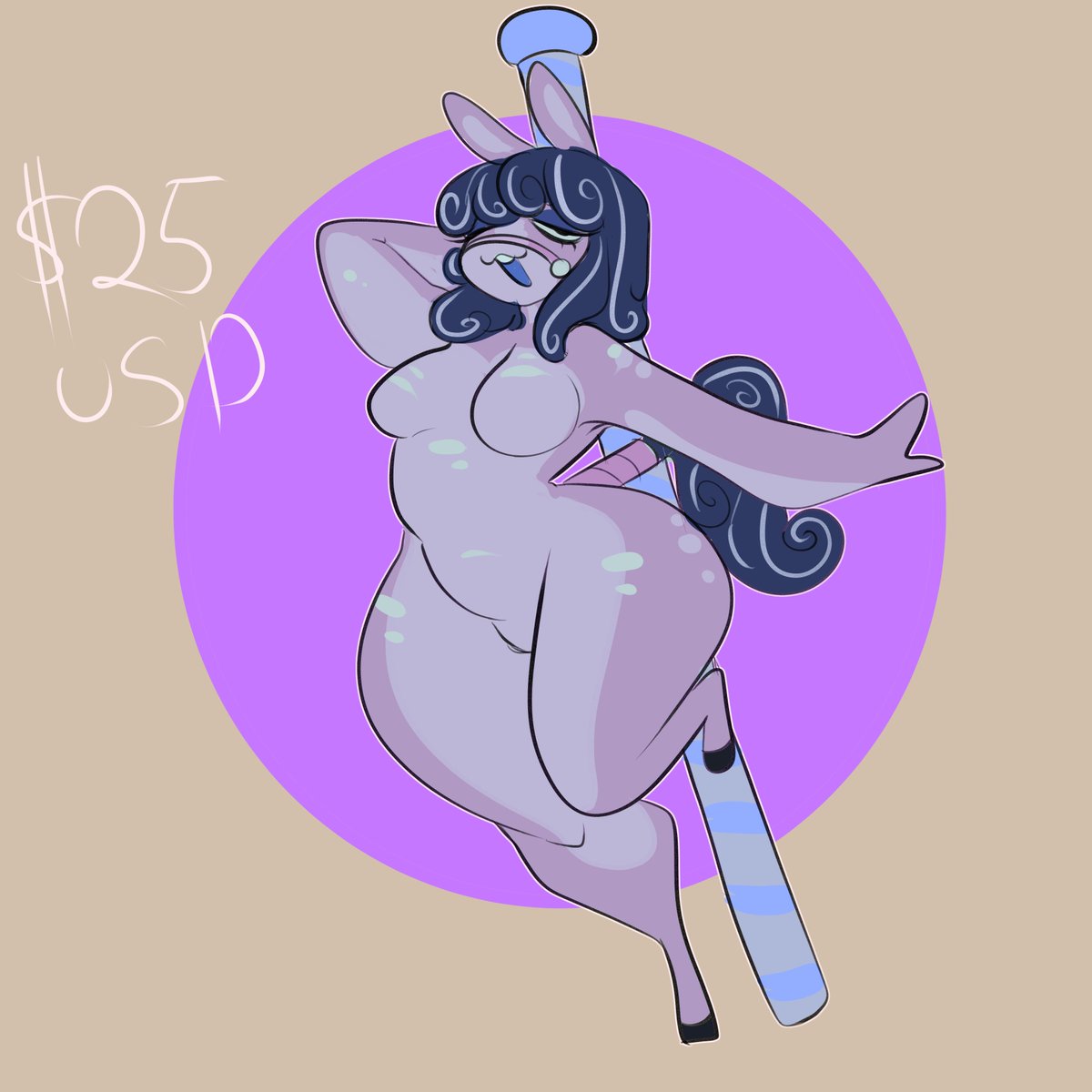 🔞CryptTheGremlin Comms Open 🔞 tweet media