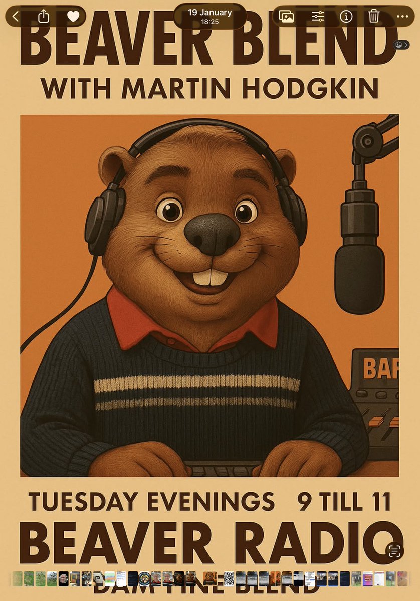 martin hodgkin tweet media