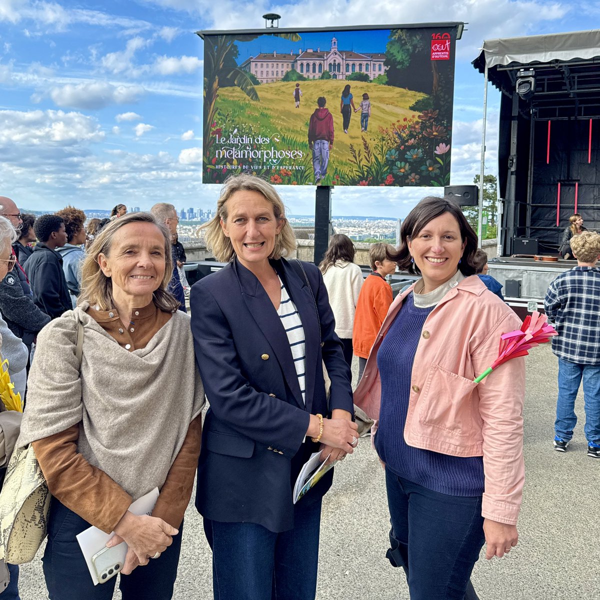 Ensemble pour les Hauts-de-Seine tweet media