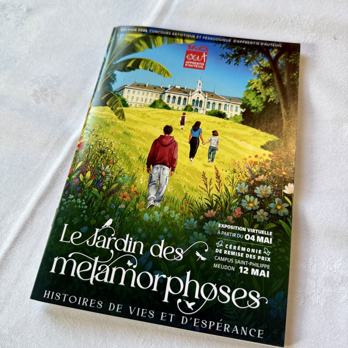 Ensemble pour les Hauts-de-Seine tweet media