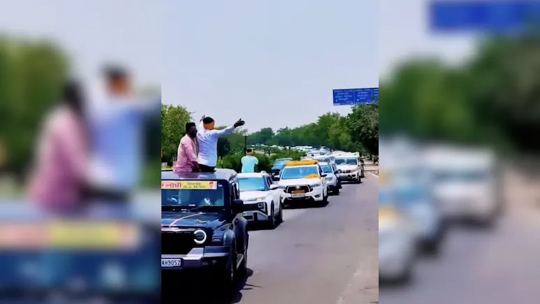NDTV tweet media
