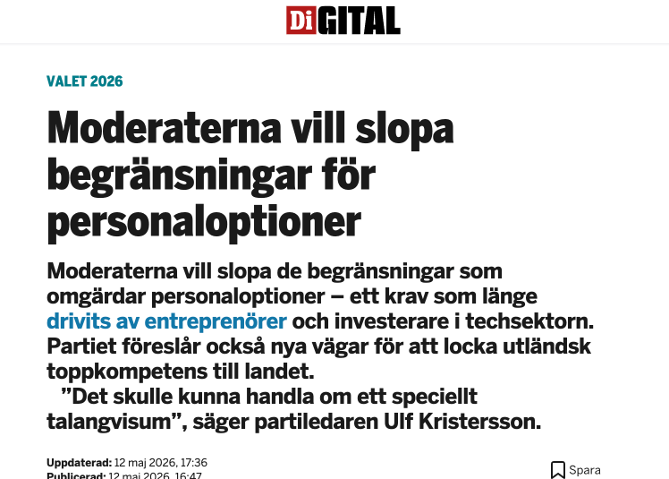 Oliver Molander tweet media