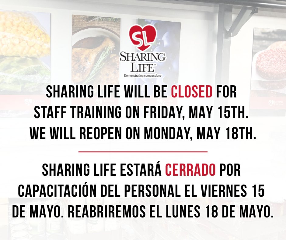 SharingLifeOutreach tweet media