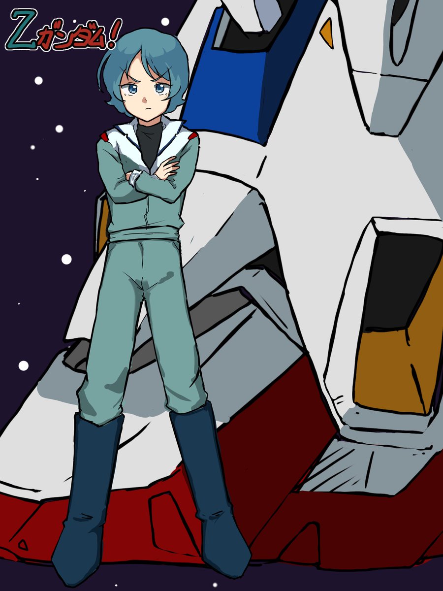 12日目 (描きたかっただけ)