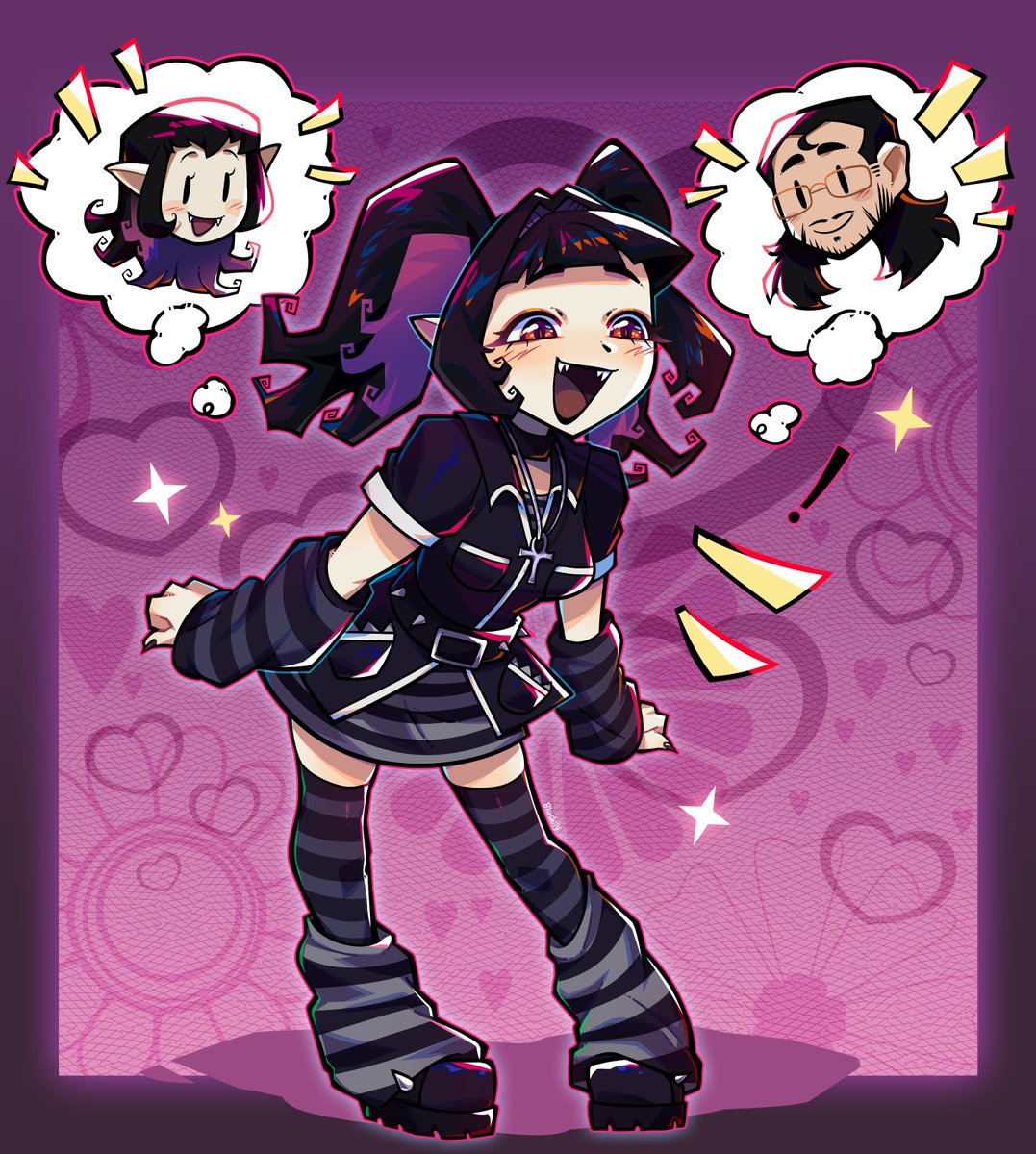 ☆ Blushily ☆ tweet media