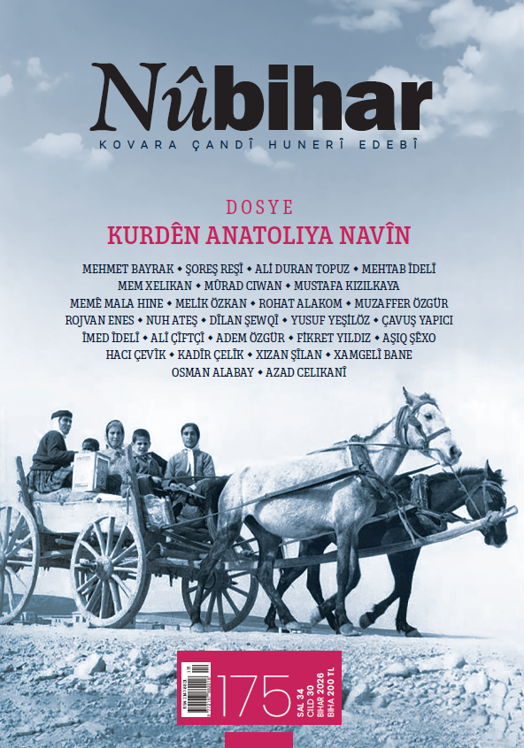Suleyman Çevik tweet media