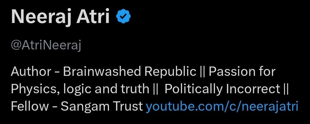 Rational Person tweet media