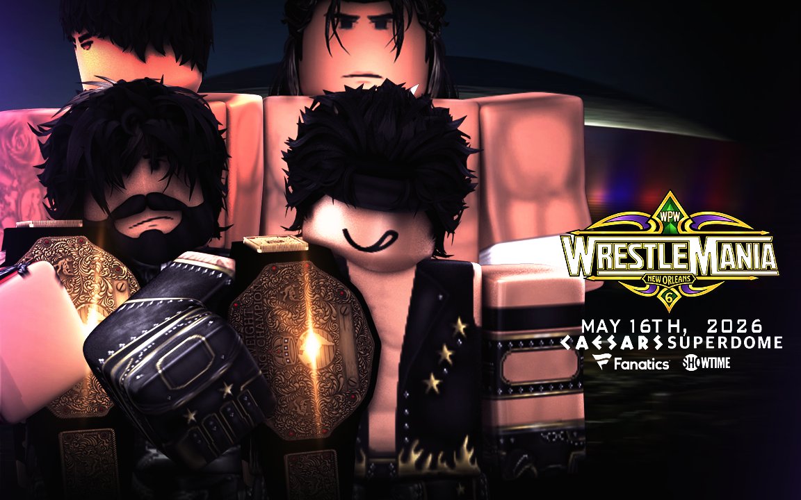 WPW tweet media