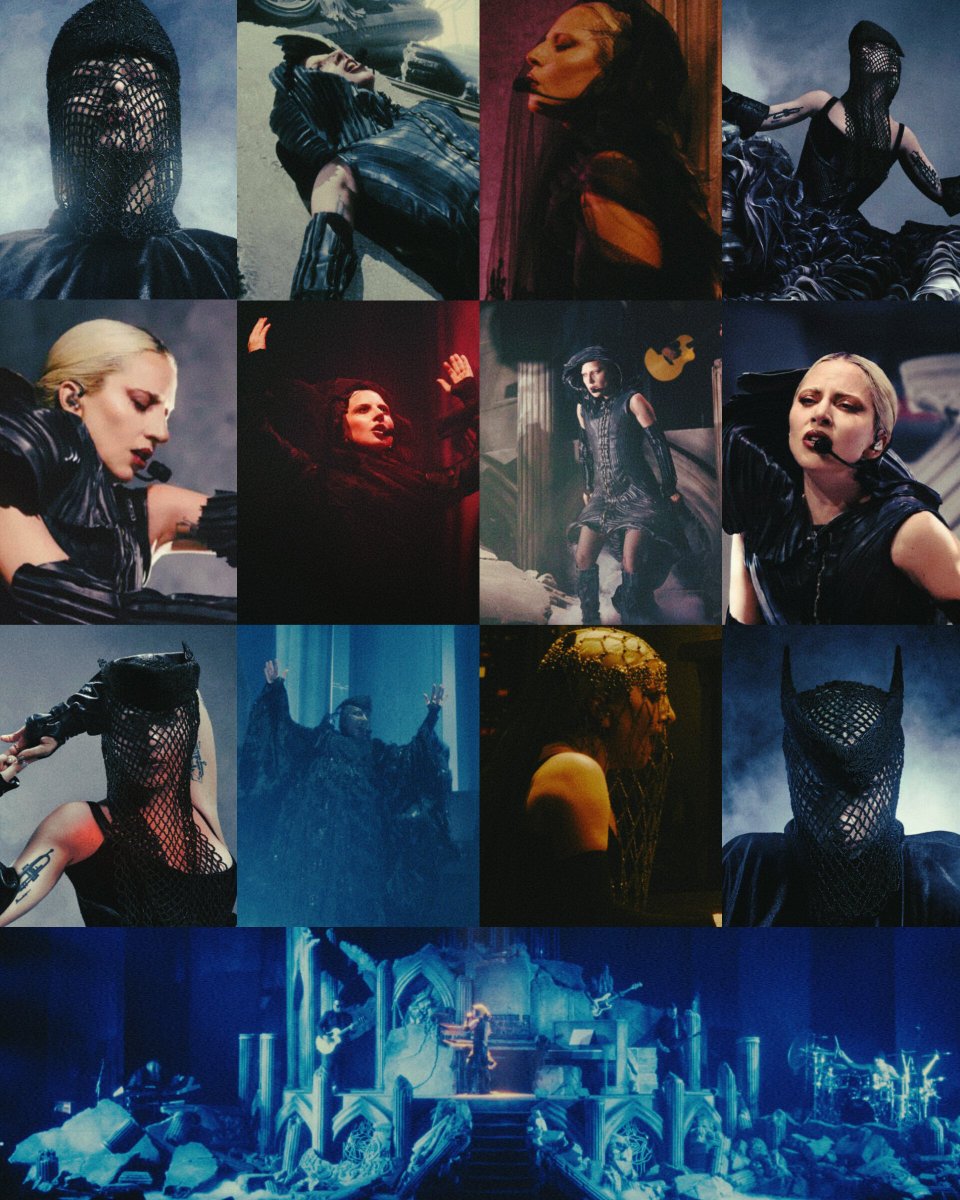 LadyGagaMonsterBlog tweet media