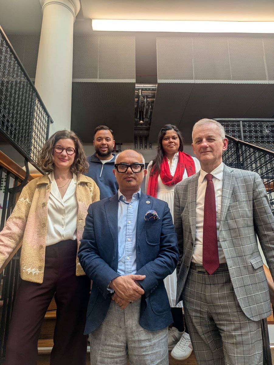 Tower Hamlets Labour Group tweet media